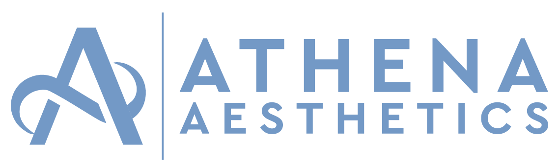 Athena Aesthetics logo