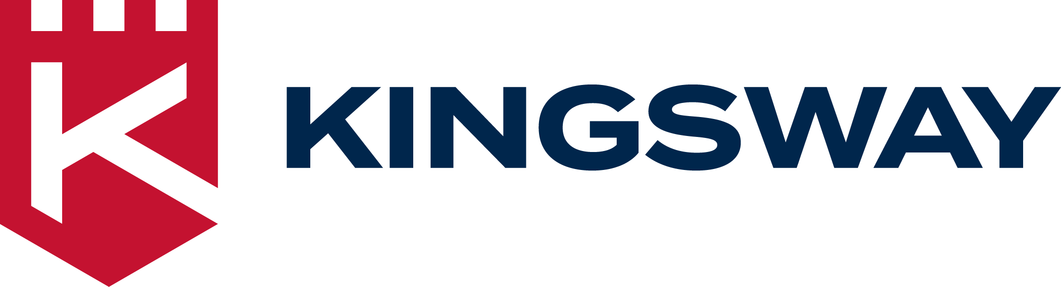 Kingsway Corporation logo