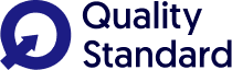 Quality Standard logo