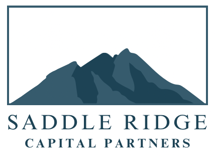 Saddle Ridge Capital logo
